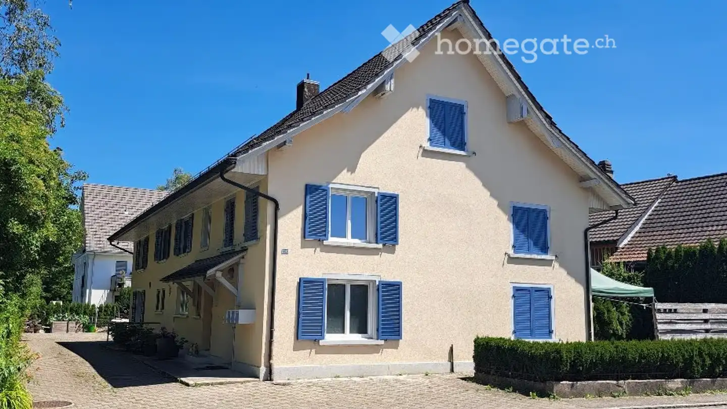 Single house for sale - Hauptstrasse 12, 9556 Affeltrangen - Photo 3