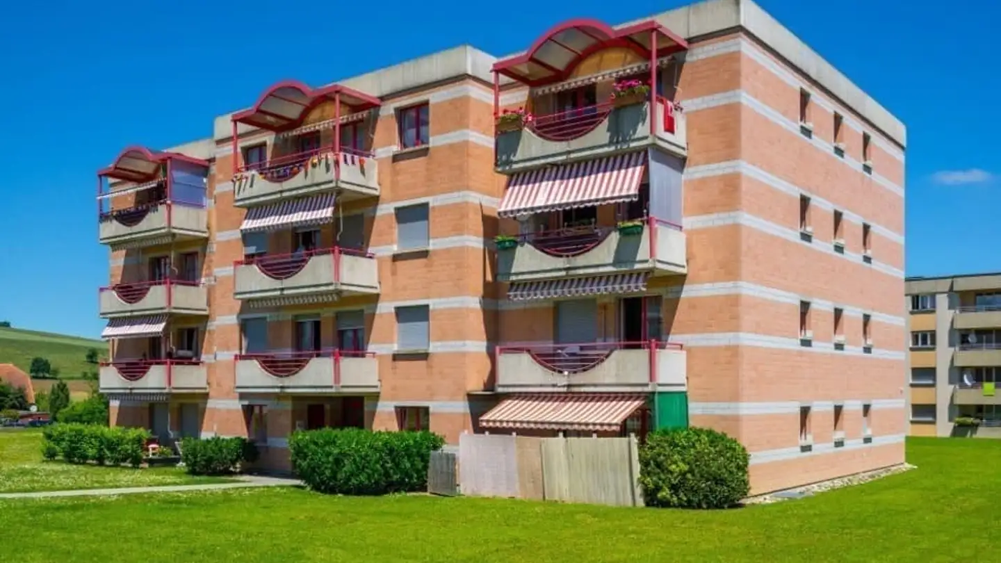 Appartamento in affitto - Route Pré-St-Maurice 4, 1782 Belfaux