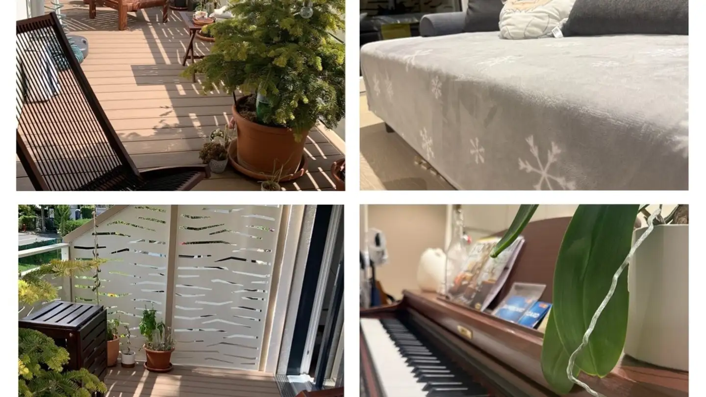 Wohnung mieten - 1295 Tannay - Foto 2