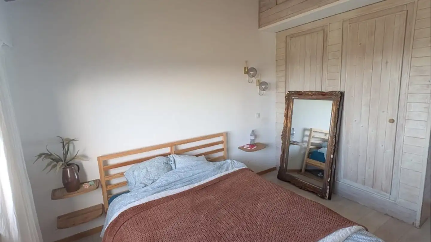 Zimmer mieten - 1732 Arconciel - Foto 2