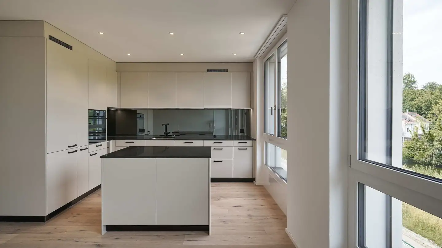 Apartment for rent - 8575 Bürglen TG - Photo 2