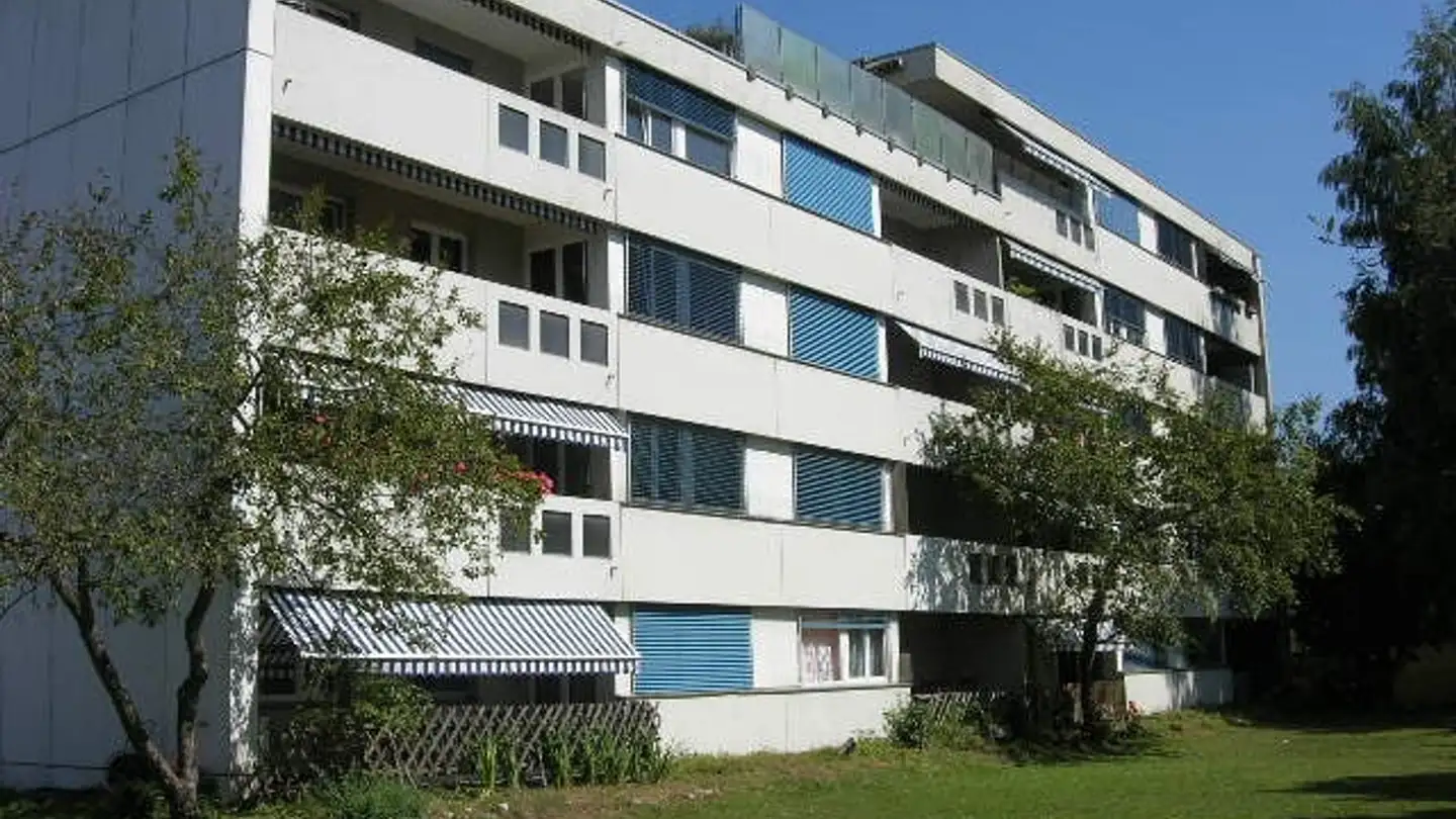Wohnung mieten - Enzianweg 14, 5200 Brugg AG
