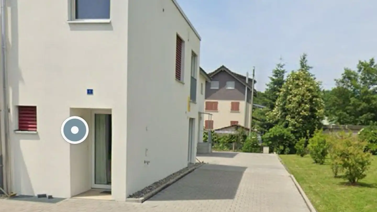 Apartment for rent - Liebeggerweg 1, 5502 Hunzenschwil