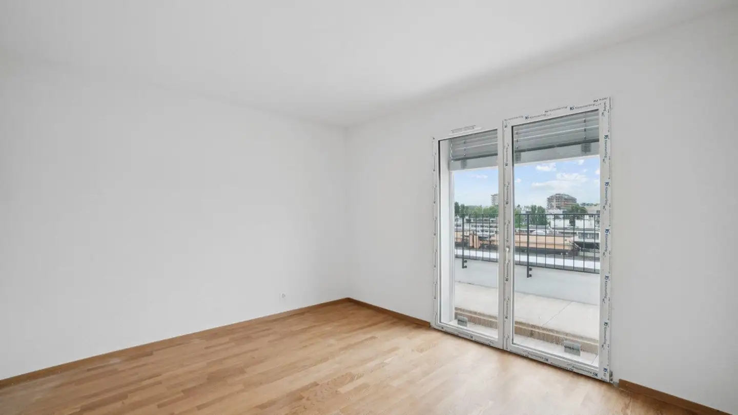 Appartamento in affitto - Route De Meyrin 47, 1203 Genève - Foto 4
