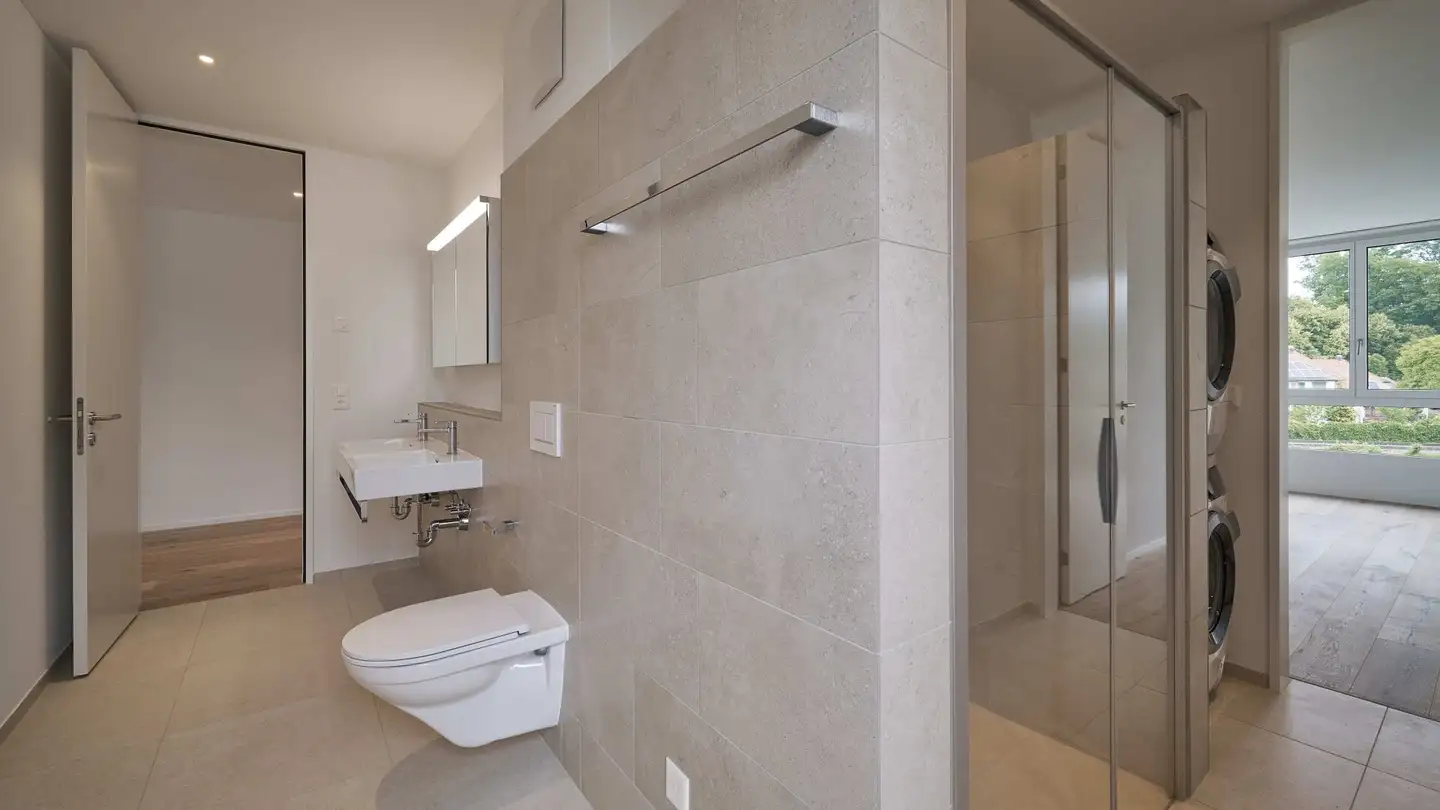 Wohnung mieten - Kanalstrasse, 8575 Bürglen TG - Foto 4