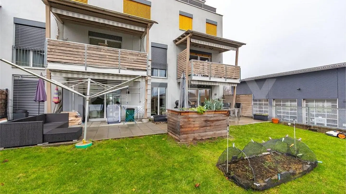 Appartamento in vendita - 6060 Sarnen