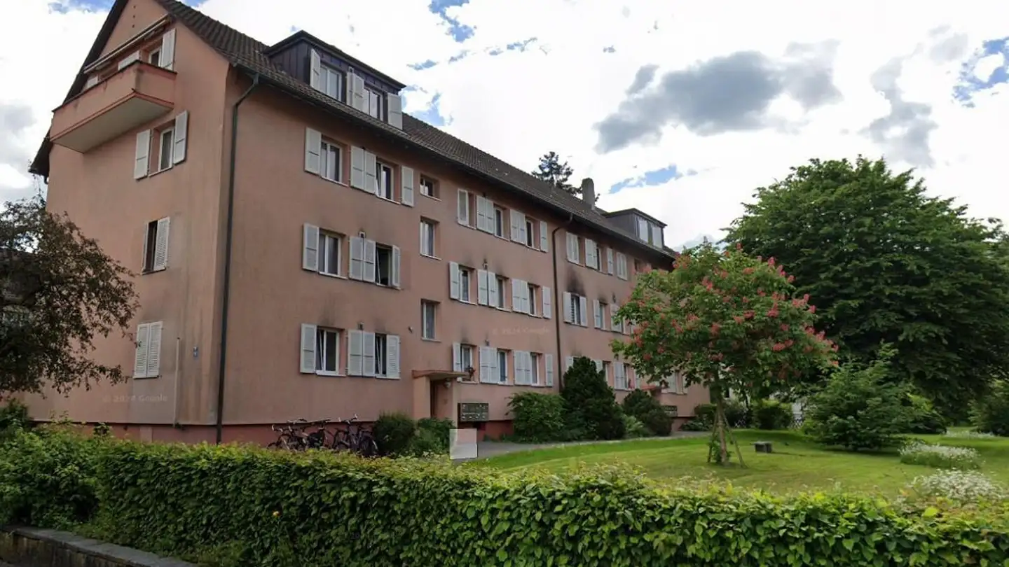 Apartment for rent - Sportweg 15, 3097 Liebefeld