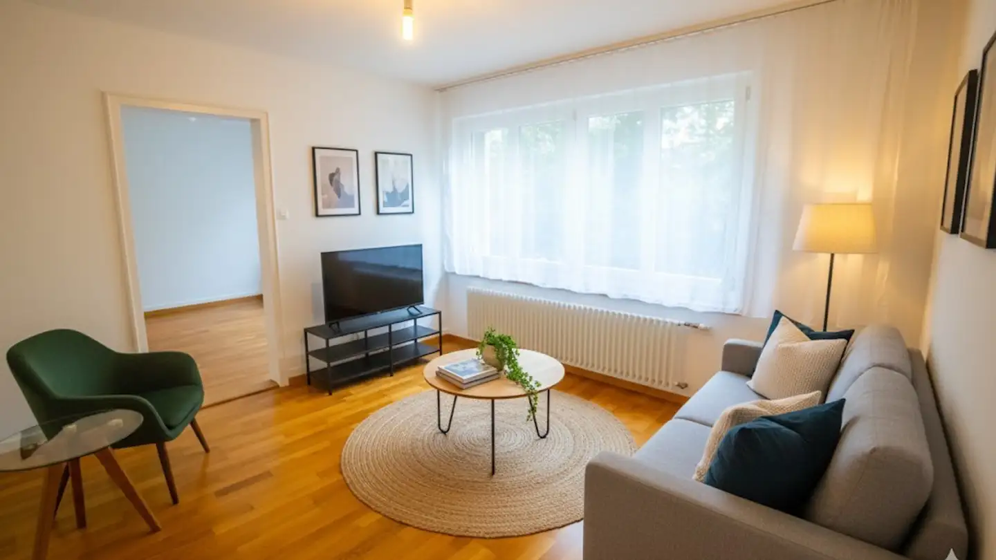 Appartamento in affitto - Rathausstrasse 30, 8570 Weinfelden