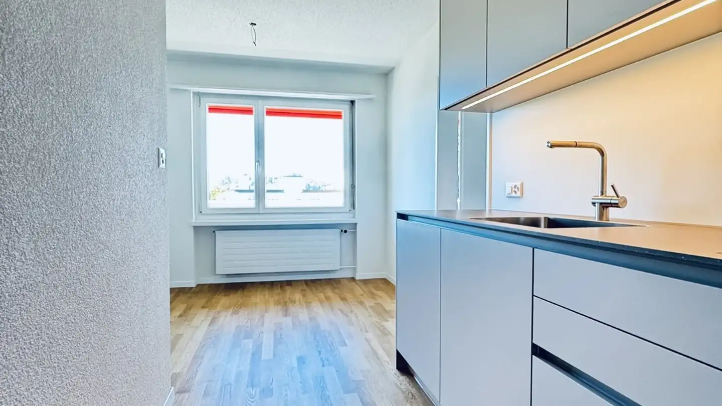 Apartment for rent - Käshaldenstrasse 9, 8052 Zürich
