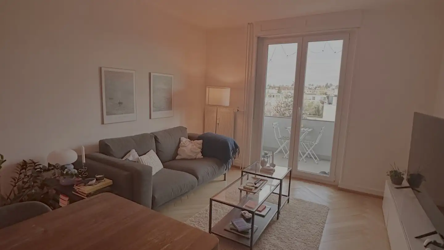 Apartment for rent - Wanderstrasse 95, 4054 Basel