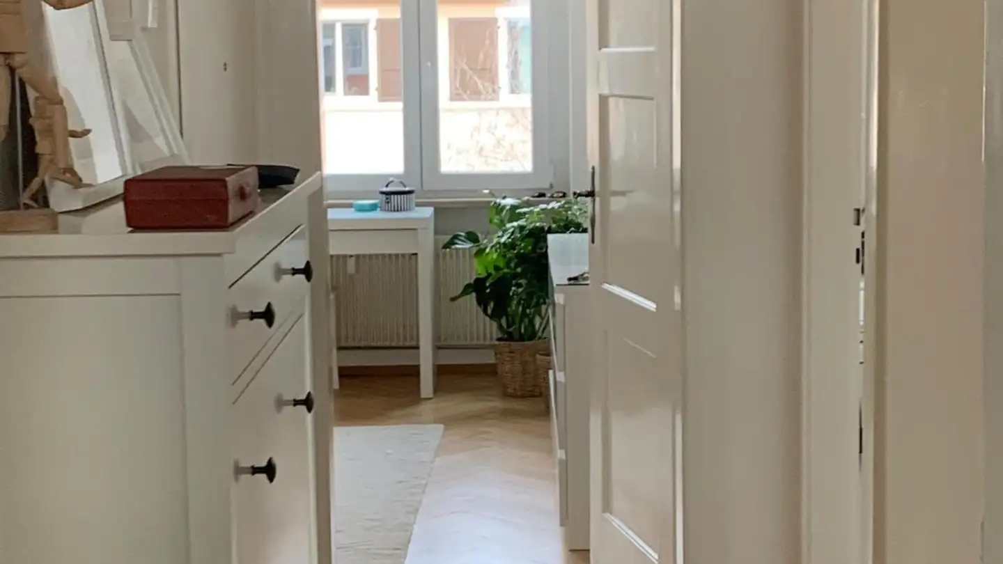 Apartment for rent - Wanderstrasse 95, 4054 Basel - Photo 3