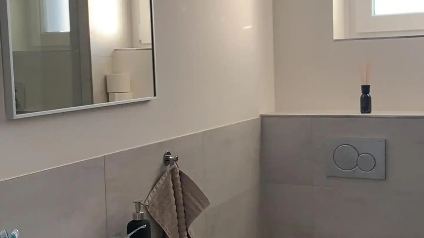 Apartment for rent - Wanderstrasse 95, 4054 Basel - Photo 4