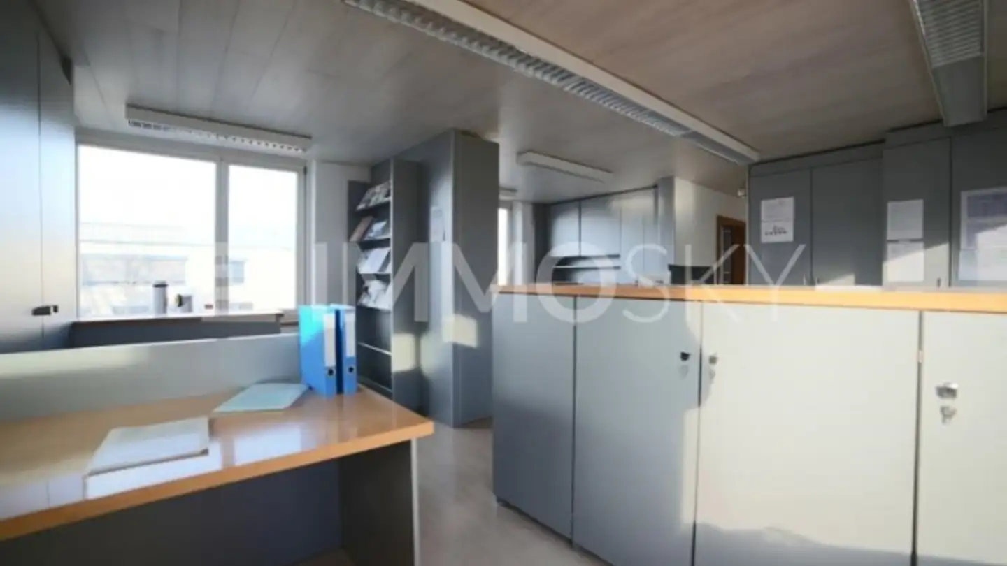 Spazio ufficio in vendita - 4127 Birsfelden - Foto 4