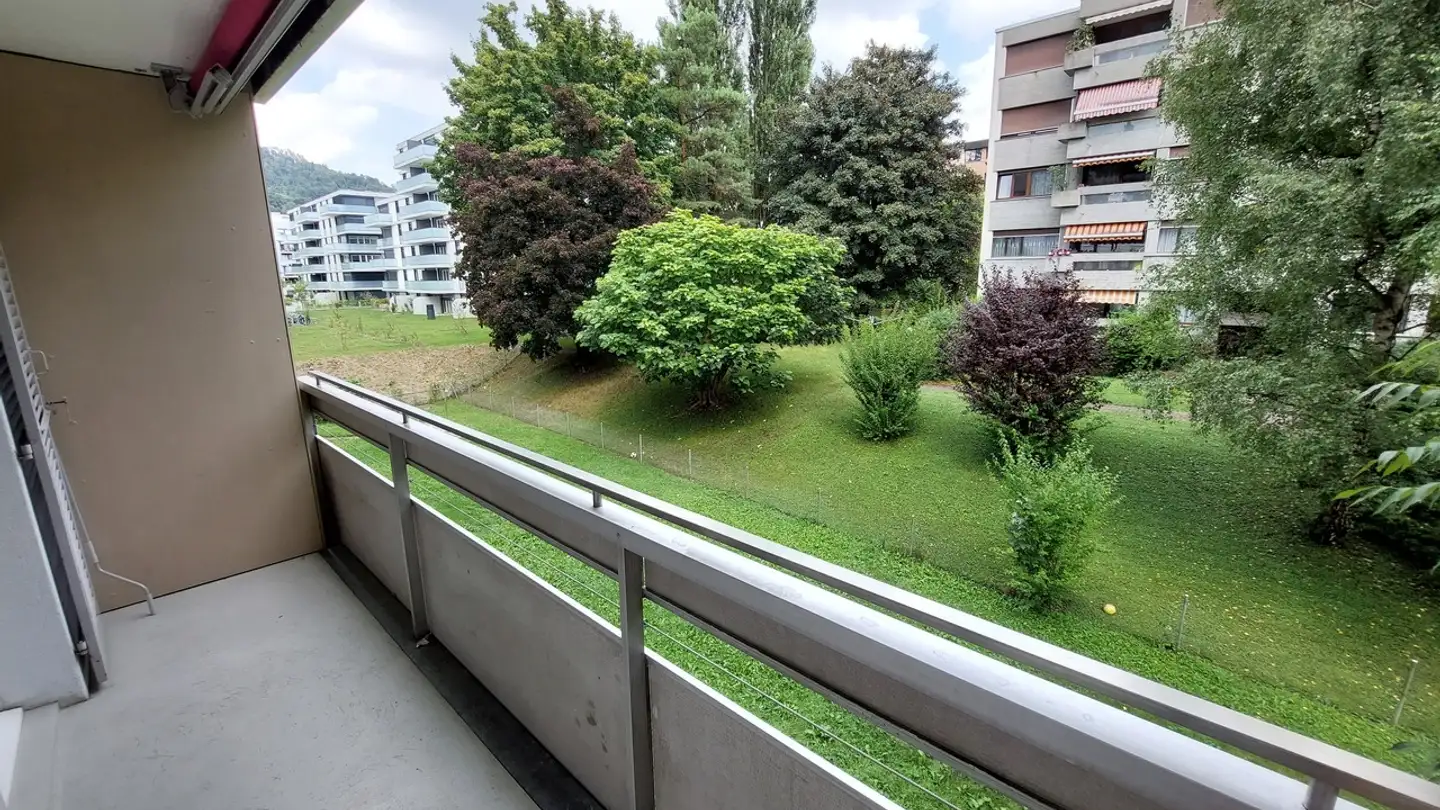 Apartment for rent - Rue Des Pervenches 50, 2800 Delémont - Photo 3