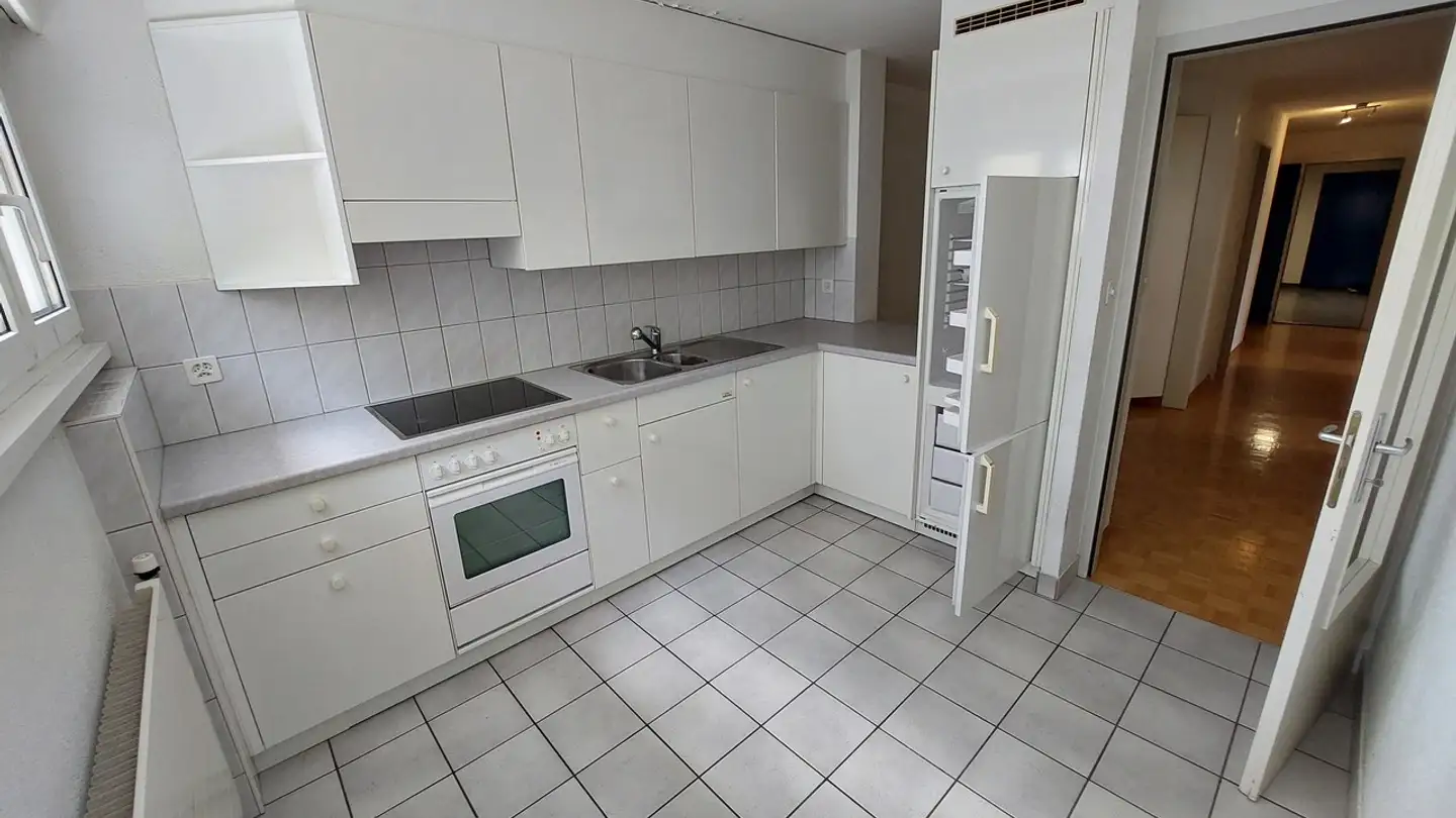 Appartement à louer - Rue Des Pervenches 50, 2800 Delémont