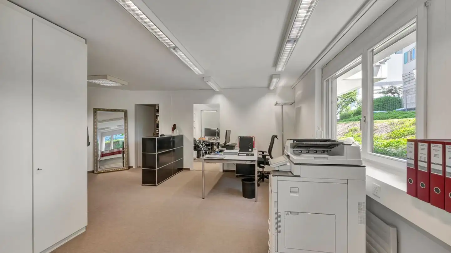 Appartamento in vendita - Lehfrauenweg, 8053 Zürich - Photo 2