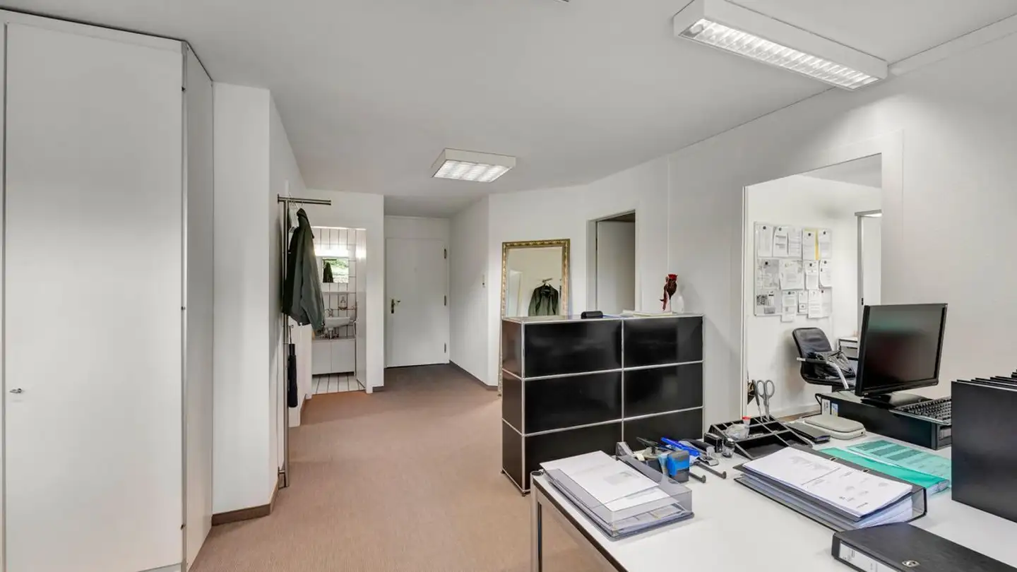 Appartamento in vendita - Lehfrauenweg, 8053 Zürich - Photo 3