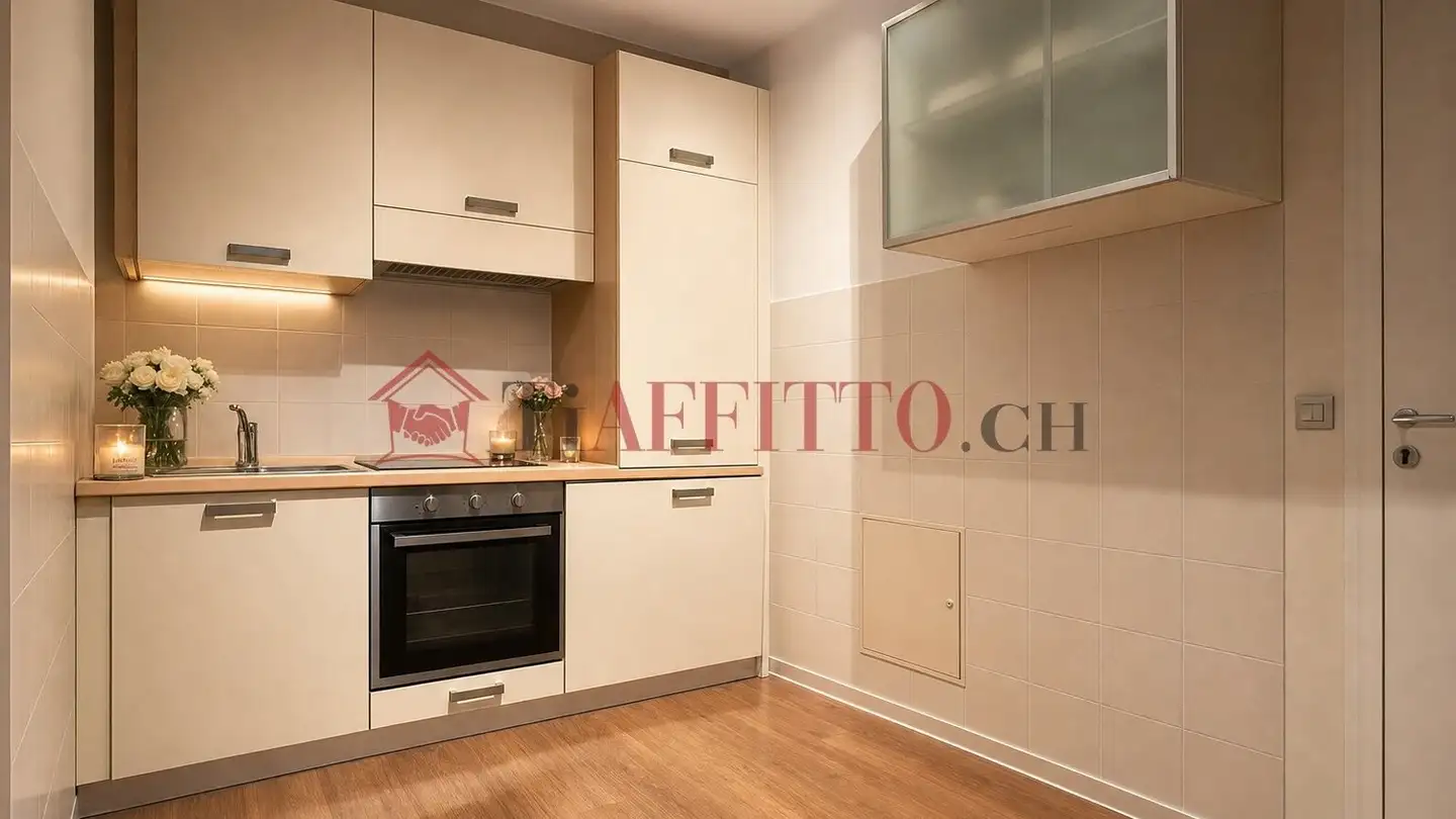 Appartamento in affitto - 6982 Agno - Foto 3