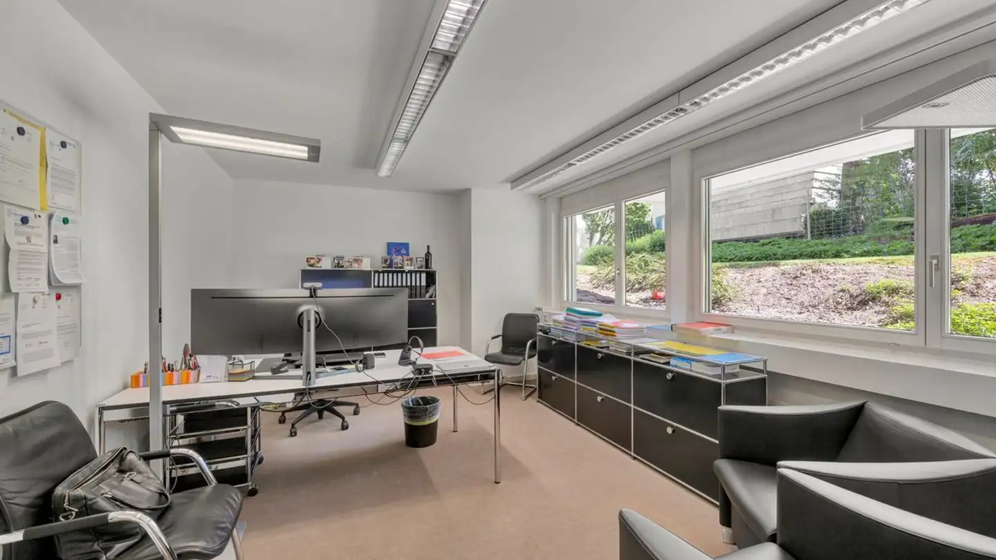 Appartamento in vendita - Lehfrauenweg, 8053 Zürich - Photo 4