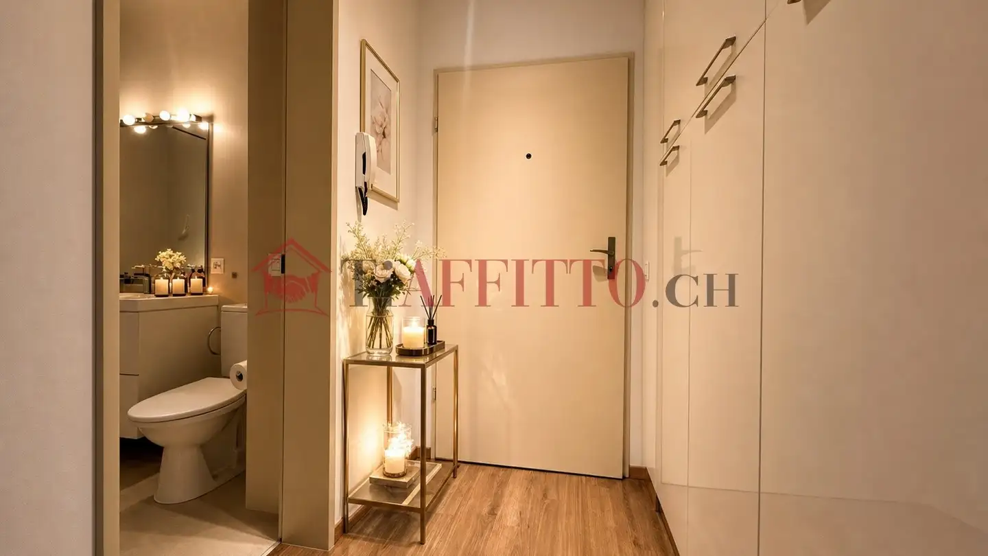 Appartamento in affitto - 6982 Agno - Foto 4