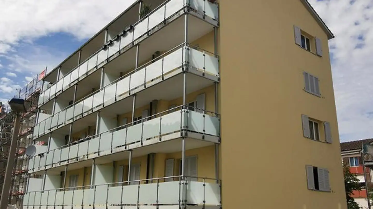 Appartamento in affitto - Rebweg 2, 8134 Adliswil