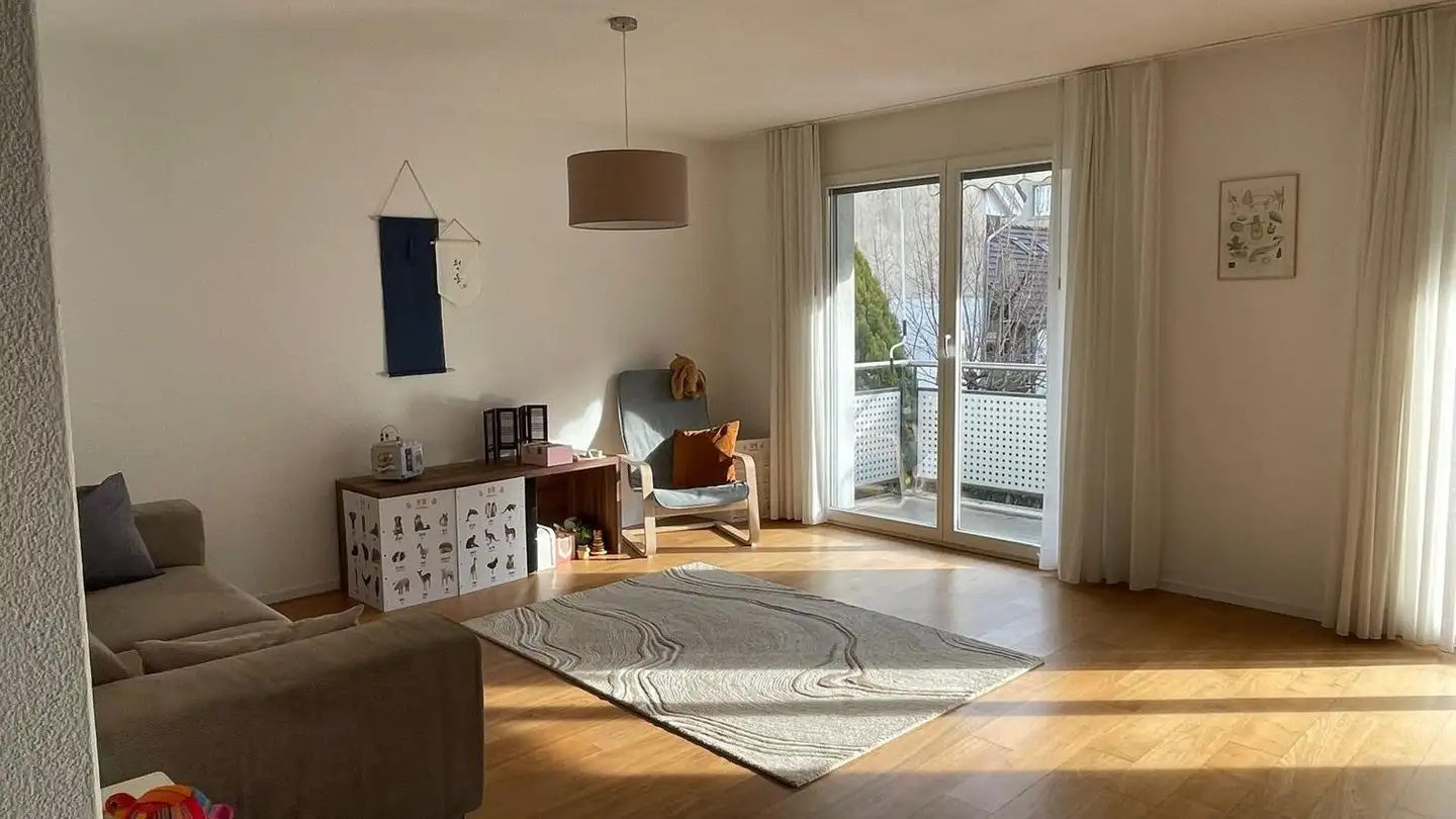 Appartement à louer - Quai Du Haut / Oberer Quai 32, 2503 Biel/Bienne - Photo 2