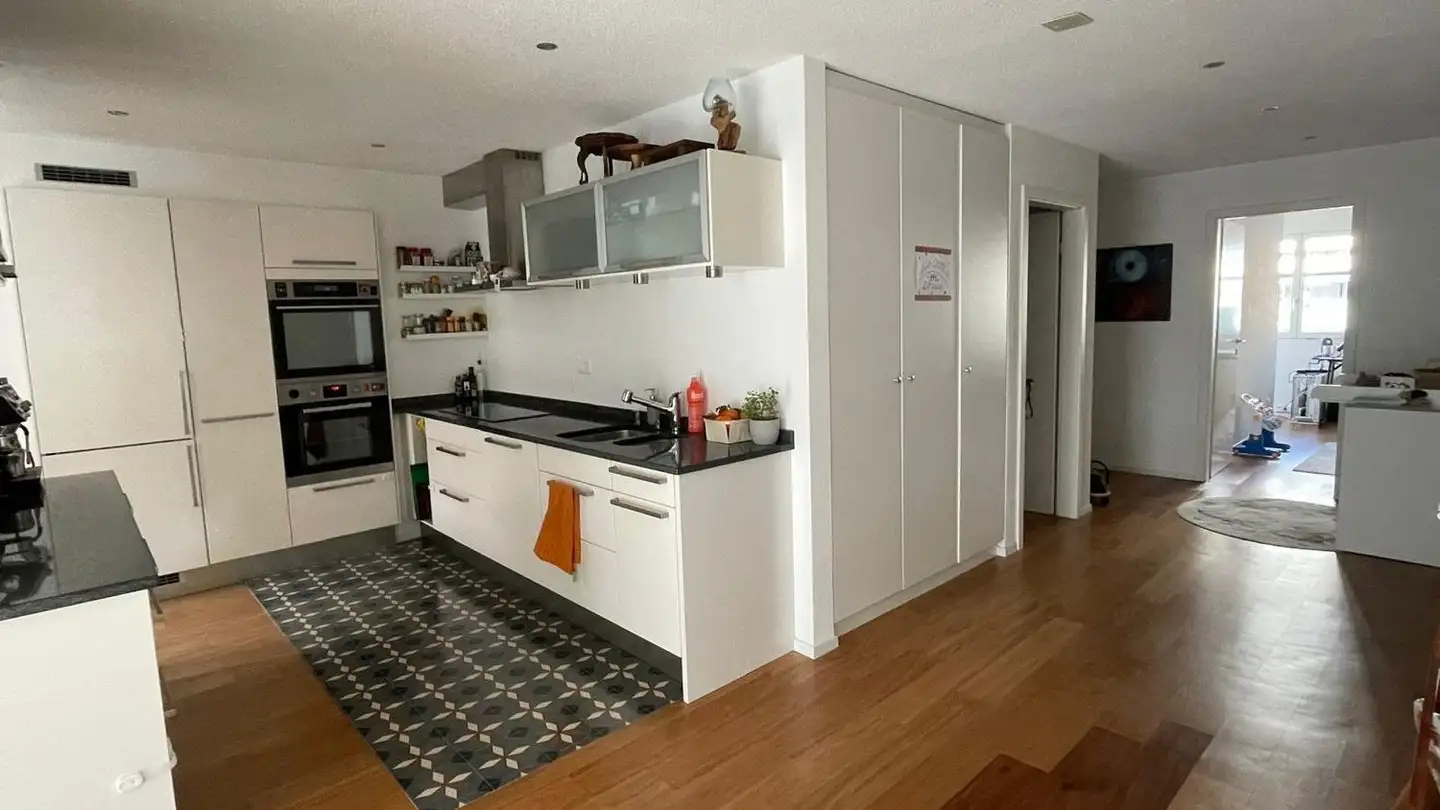Appartement à louer - Quai Du Haut / Oberer Quai 32, 2503 Biel/Bienne - Photo 3