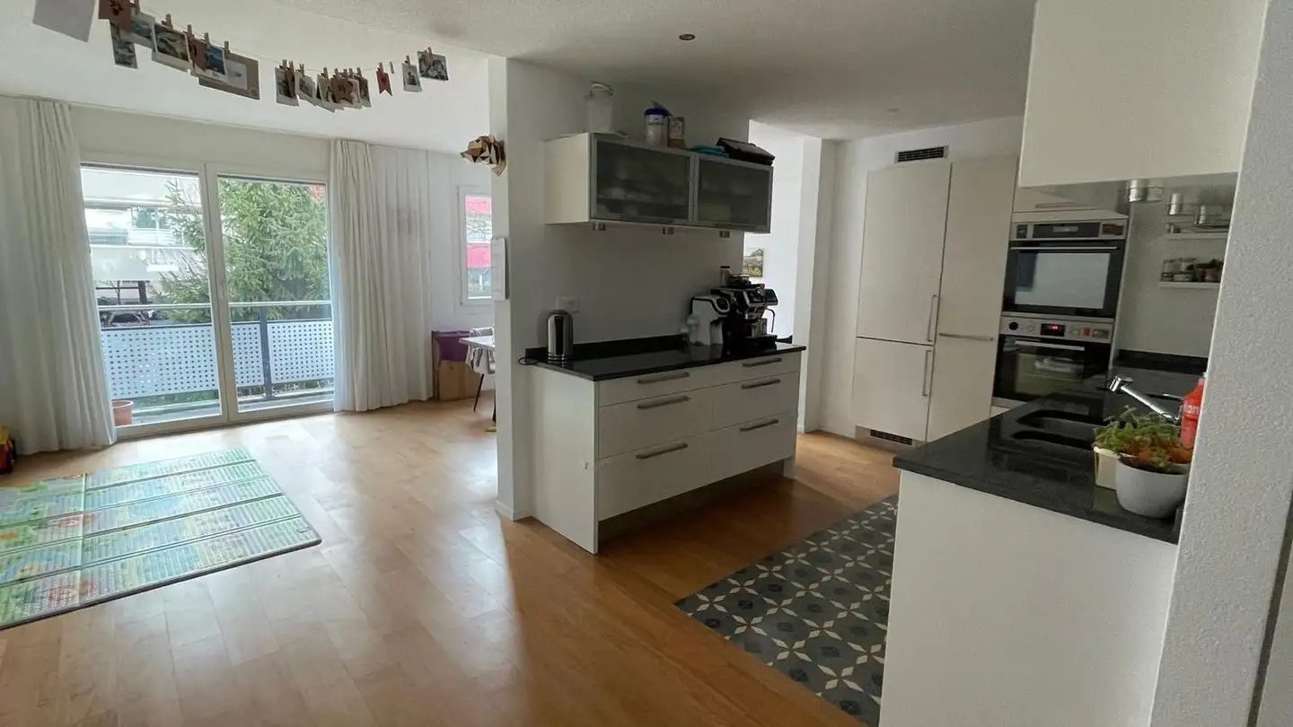 Appartement à louer - Quai Du Haut / Oberer Quai 32, 2503 Biel/Bienne - Photo 4