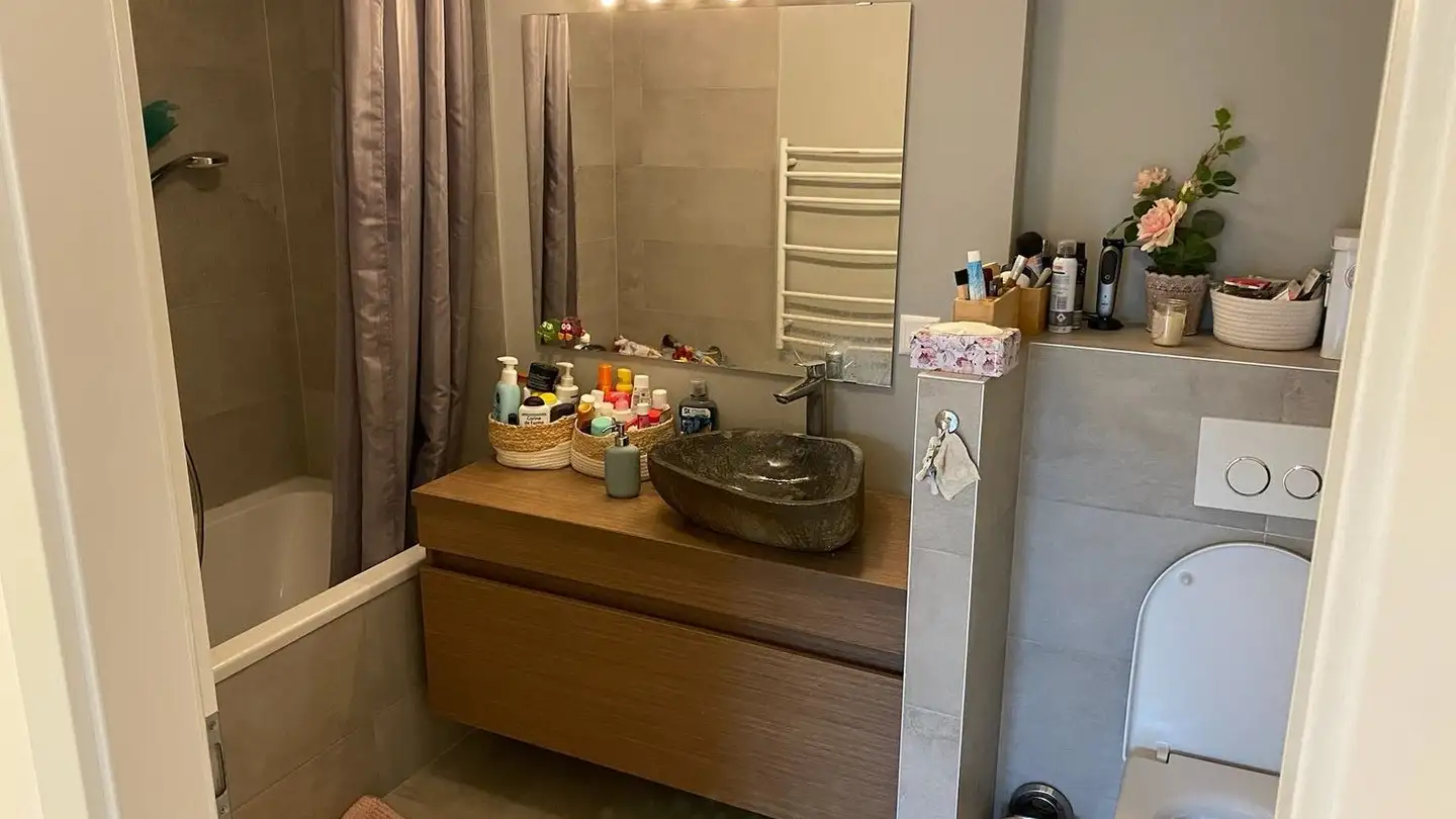 Apartment for sale - Le Tombex 4, 1426 Corcelles-près-Concise - Photo 3