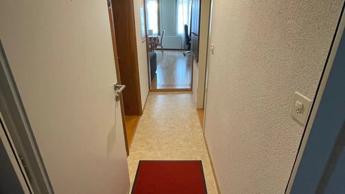 Apartment for rent - Trogenerstrasse 12, 9450 Altstätten SG - Photo 2