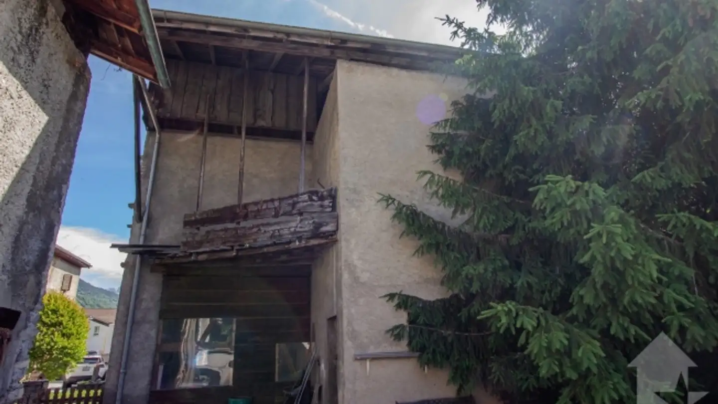 Fattoria in vendita - 1957 Ardon - Foto 3