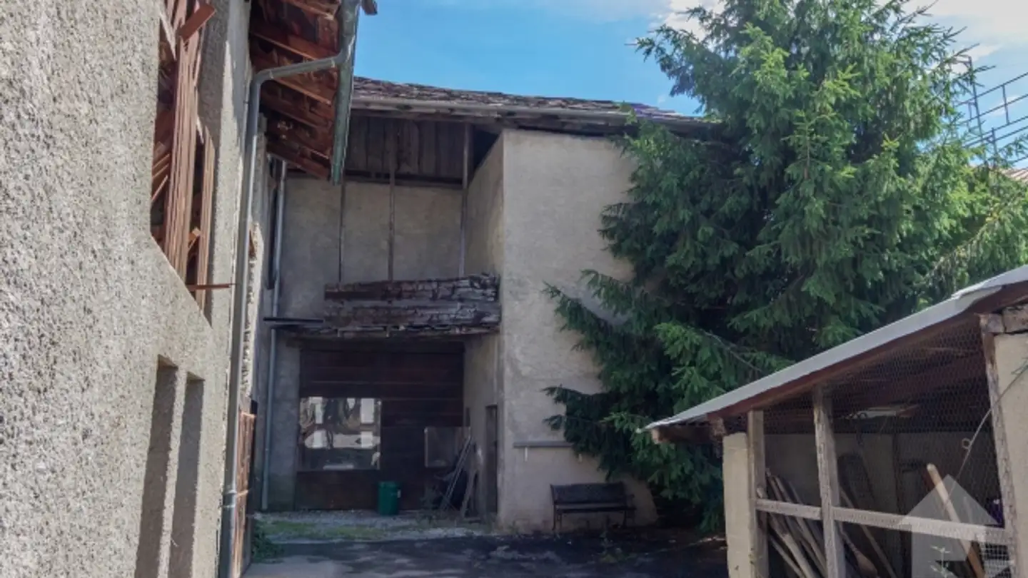 Fattoria in vendita - 1957 Ardon - Foto 4