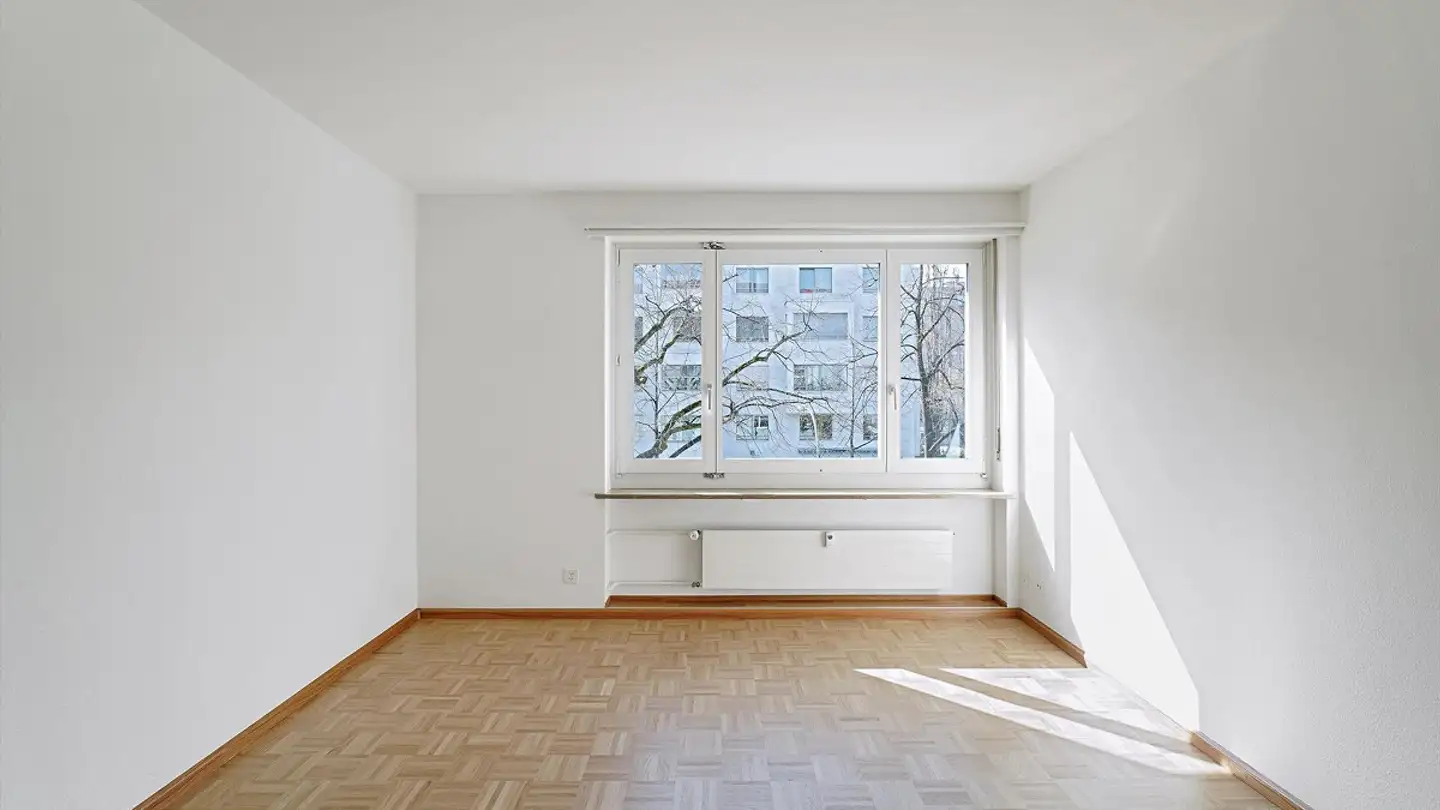 Wohnung mieten - Horburgstrasse 35, 4057 Basel - Foto 4