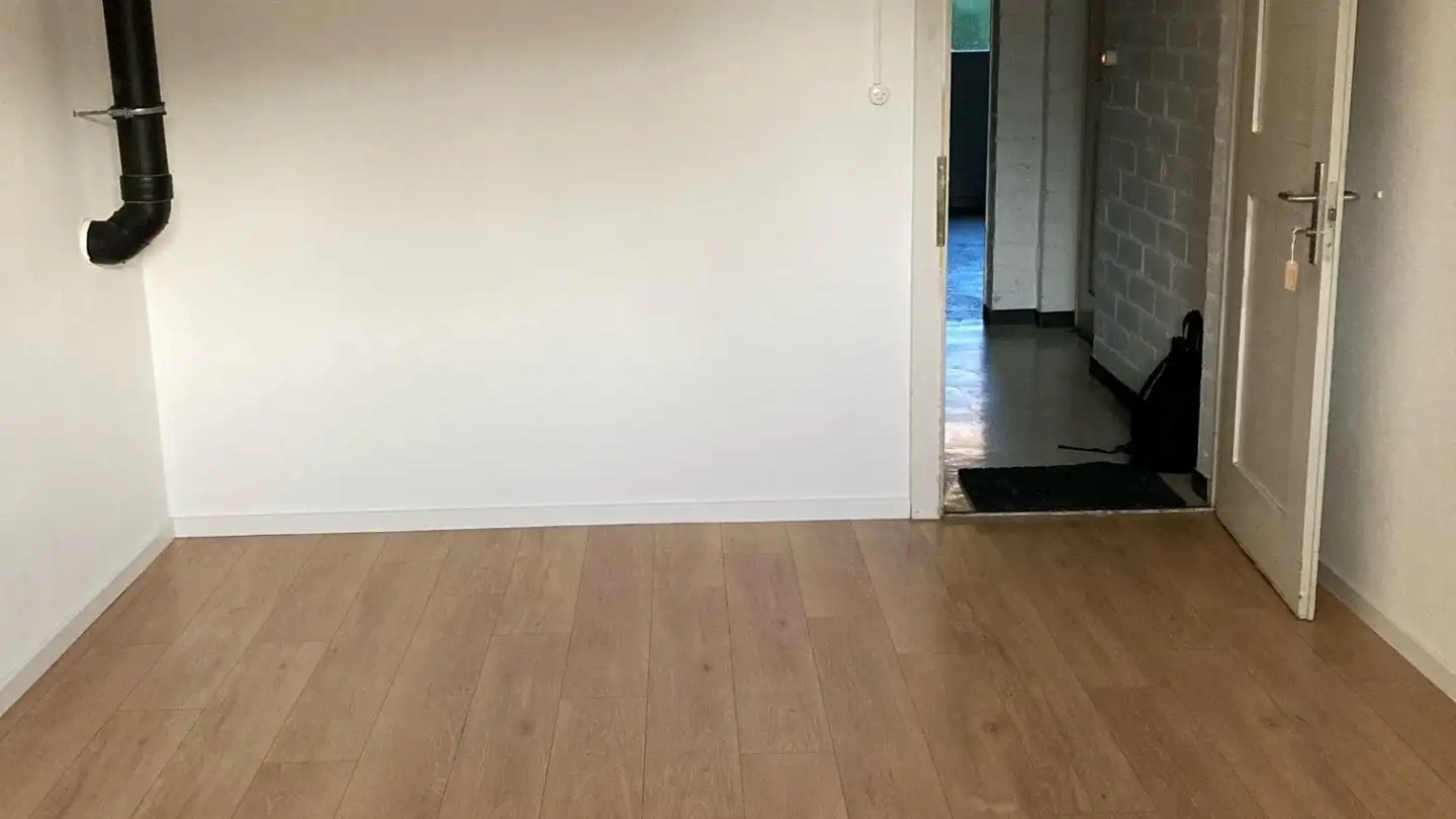 Single room for rent - Mühlestrasse 7, 3076 Worb