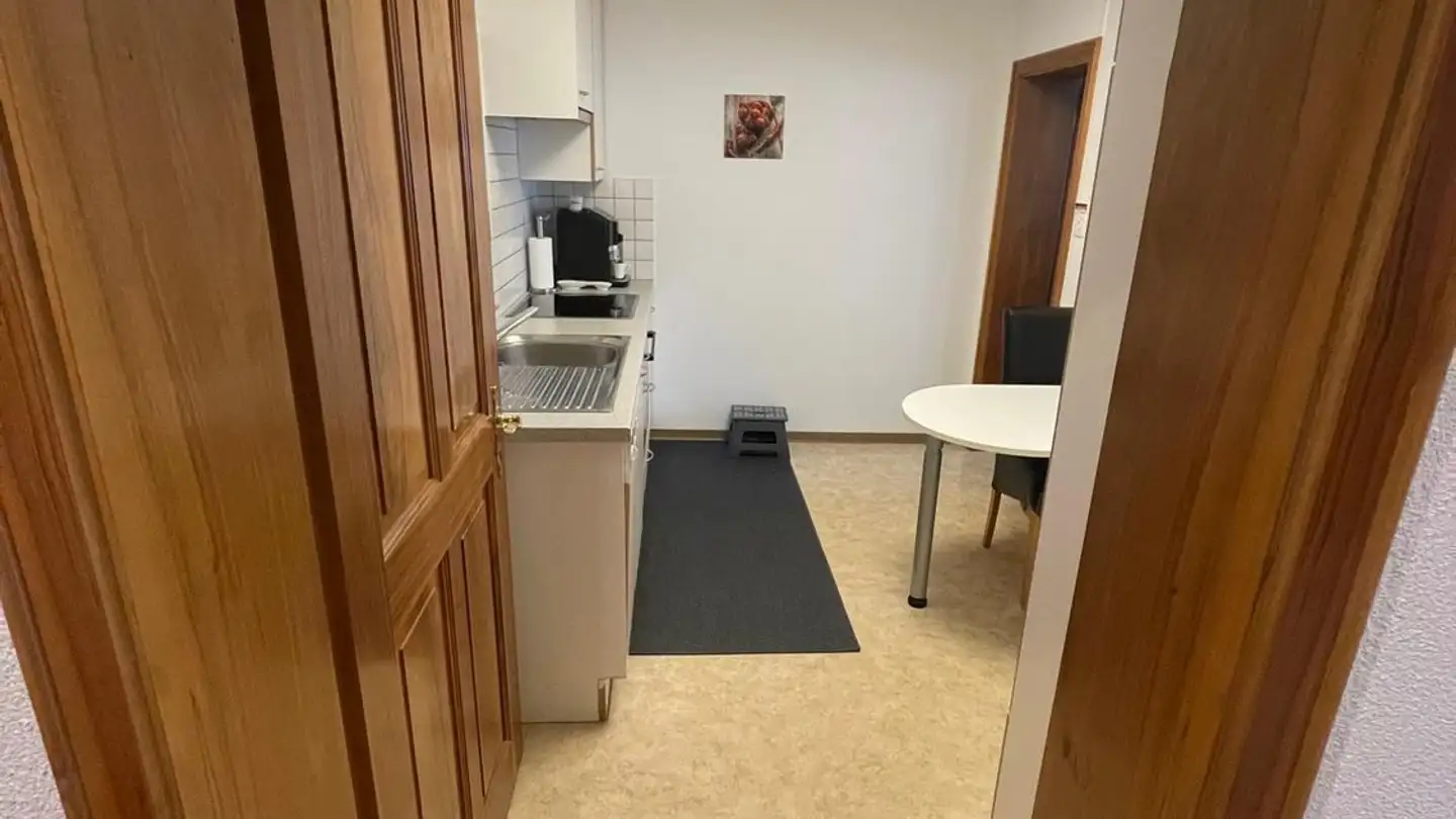 Apartment for rent - Trogenerstrasse 12, 9450 Altstätten SG - Photo 3