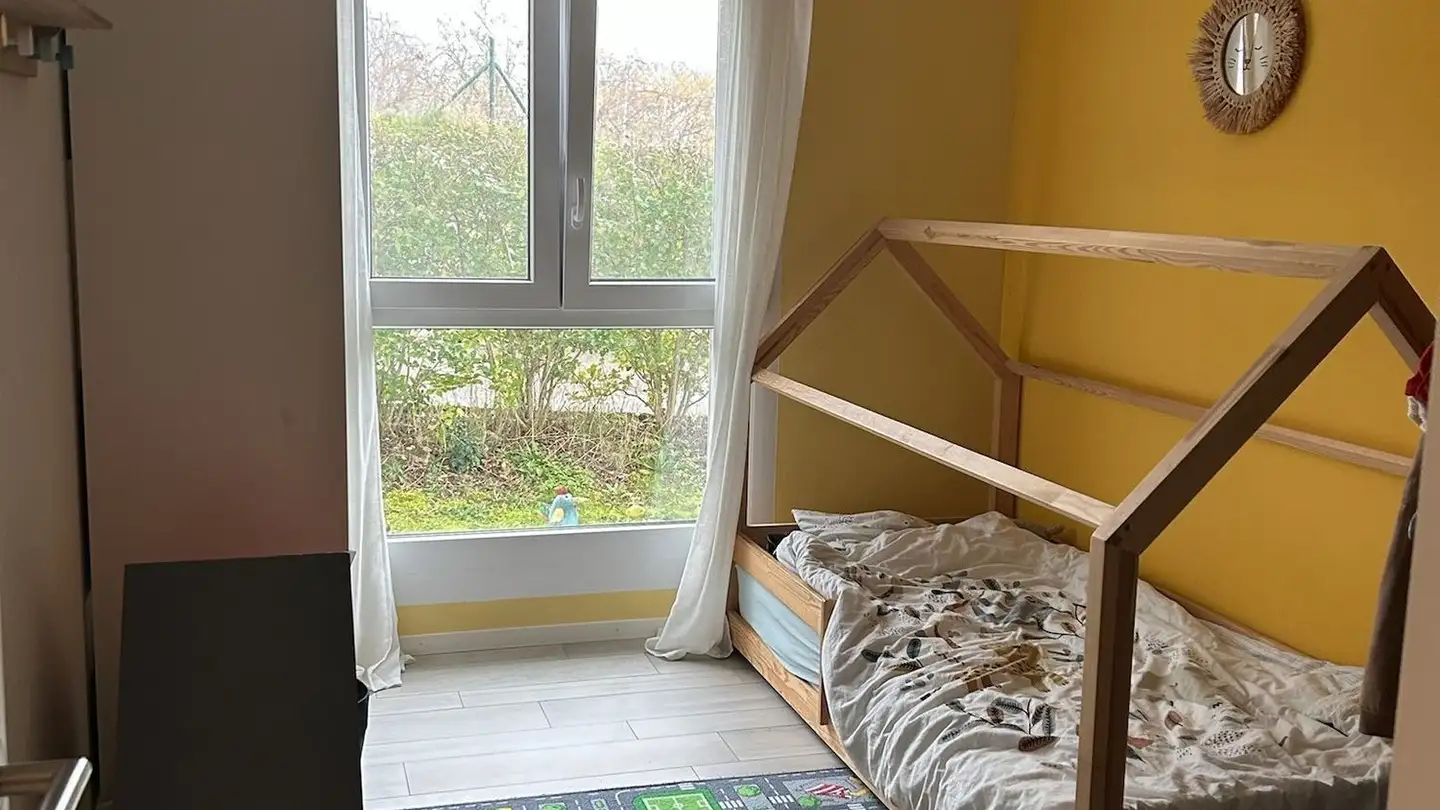 Apartment for sale - Le Tombex 4, 1426 Corcelles-près-Concise - Photo 4