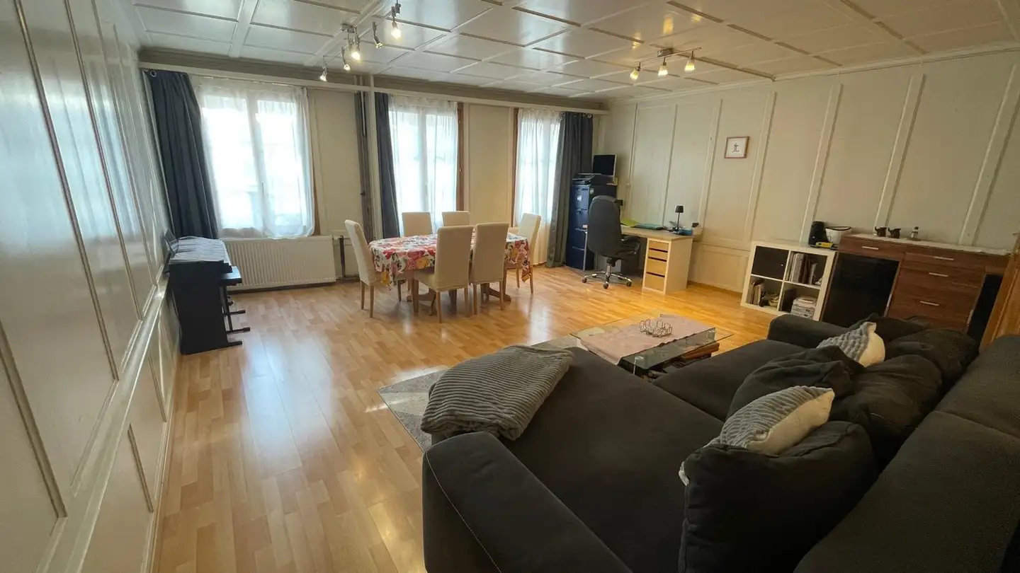 Apartment for rent - Trogenerstrasse 12, 9450 Altstätten SG