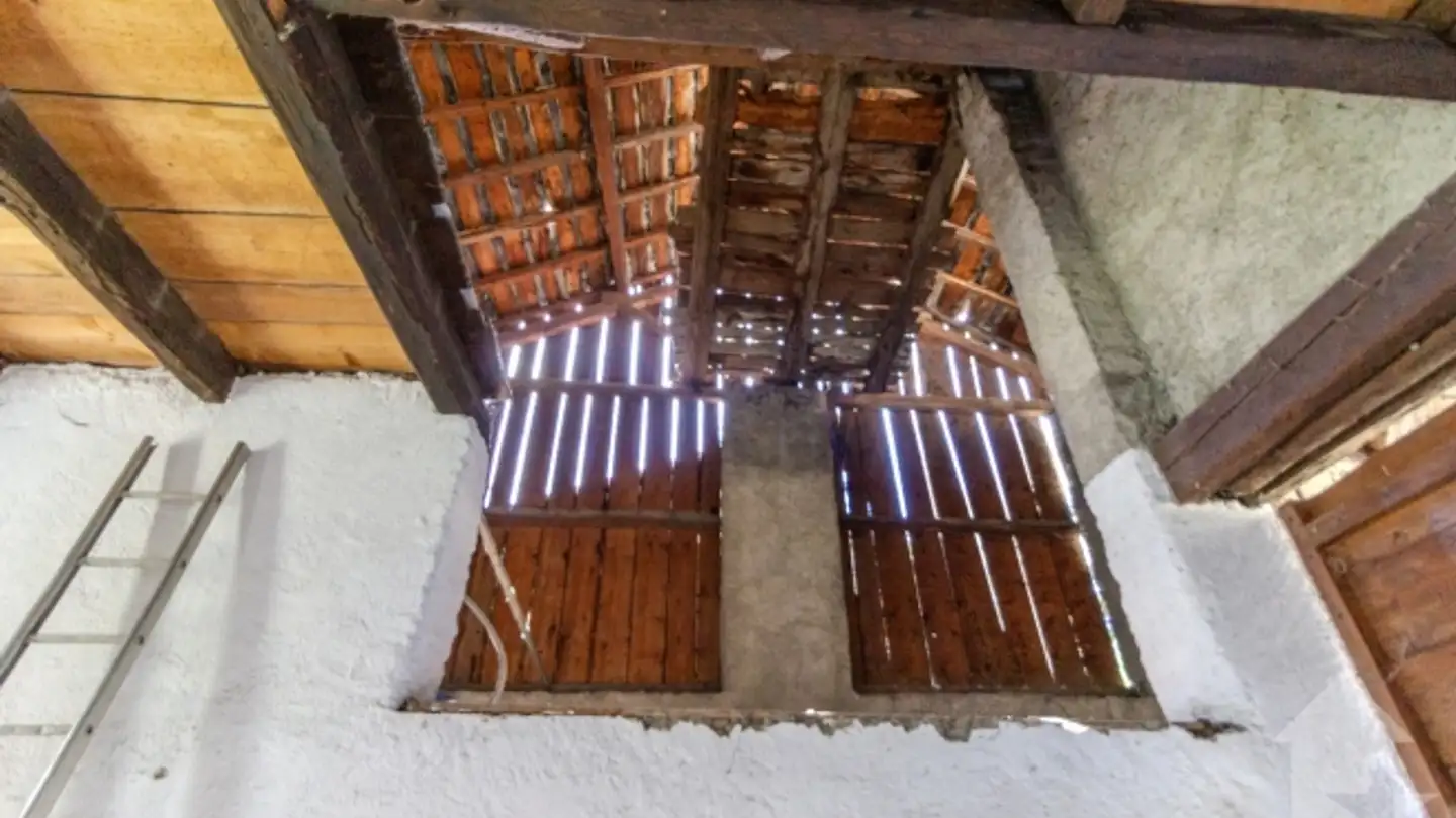 Fattoria in vendita - 1957 Ardon - Foto 2