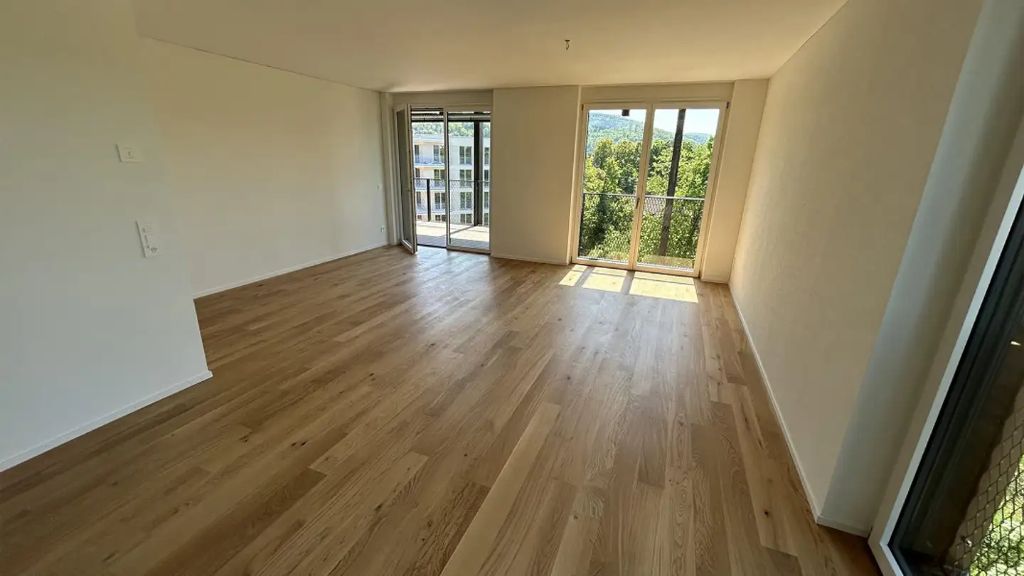 Apartment for rent - Teichweg 32, 4142 Münchenstein - Photo 2