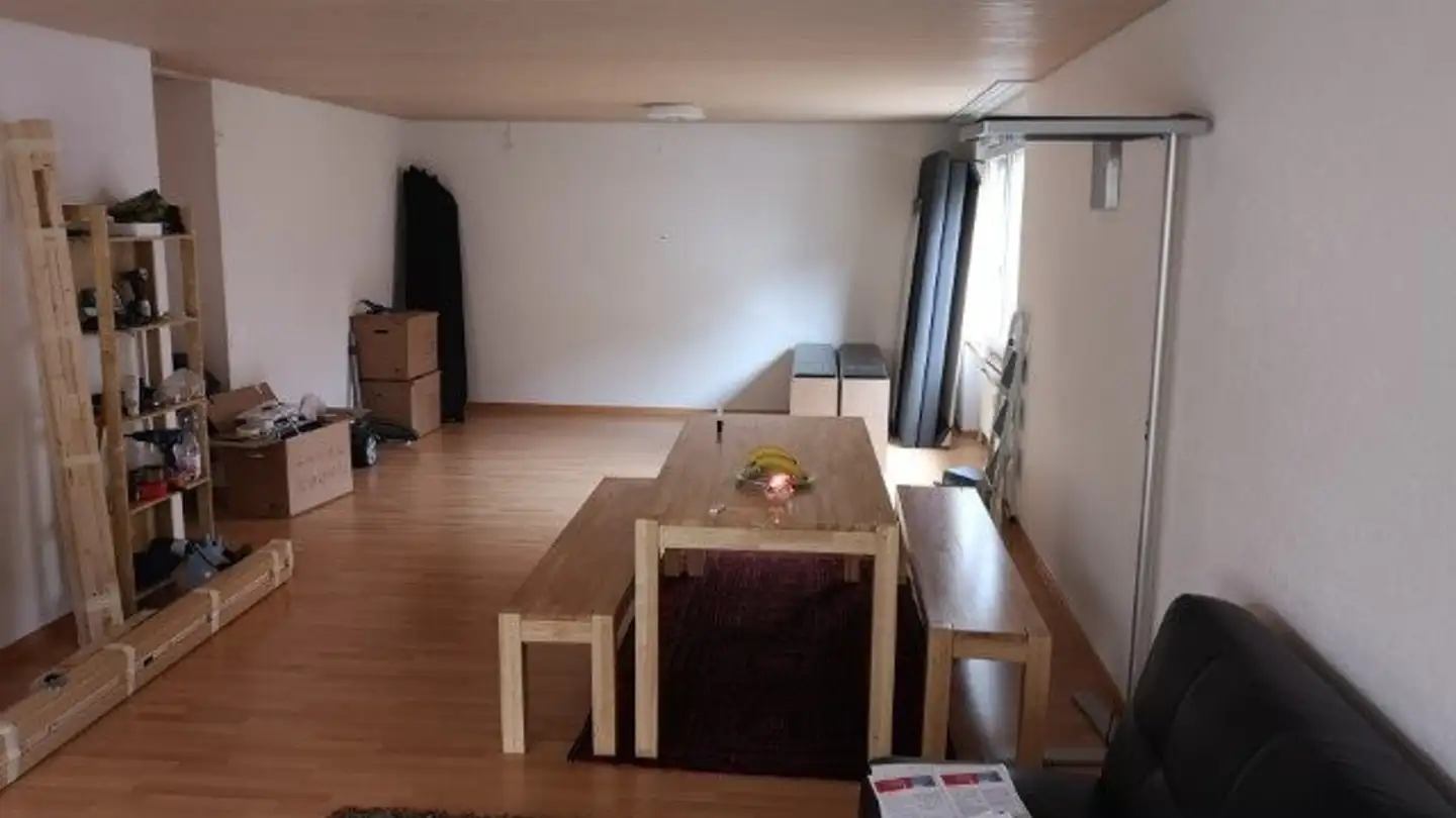 Appartamento in affitto - Brüggbühlstrasse 43, 3172 Niederwangen b. Bern - Foto 2