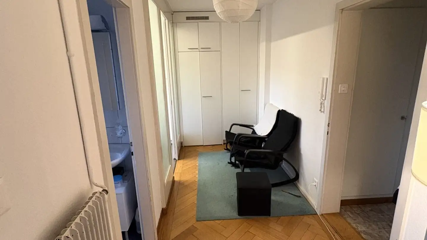 Appartamento in affitto - Zeltweg 81, 8032 Zürich - Foto 2