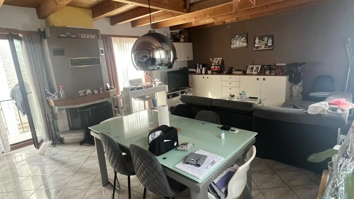 Castello in vendita - 6616 Losone - Photo 4