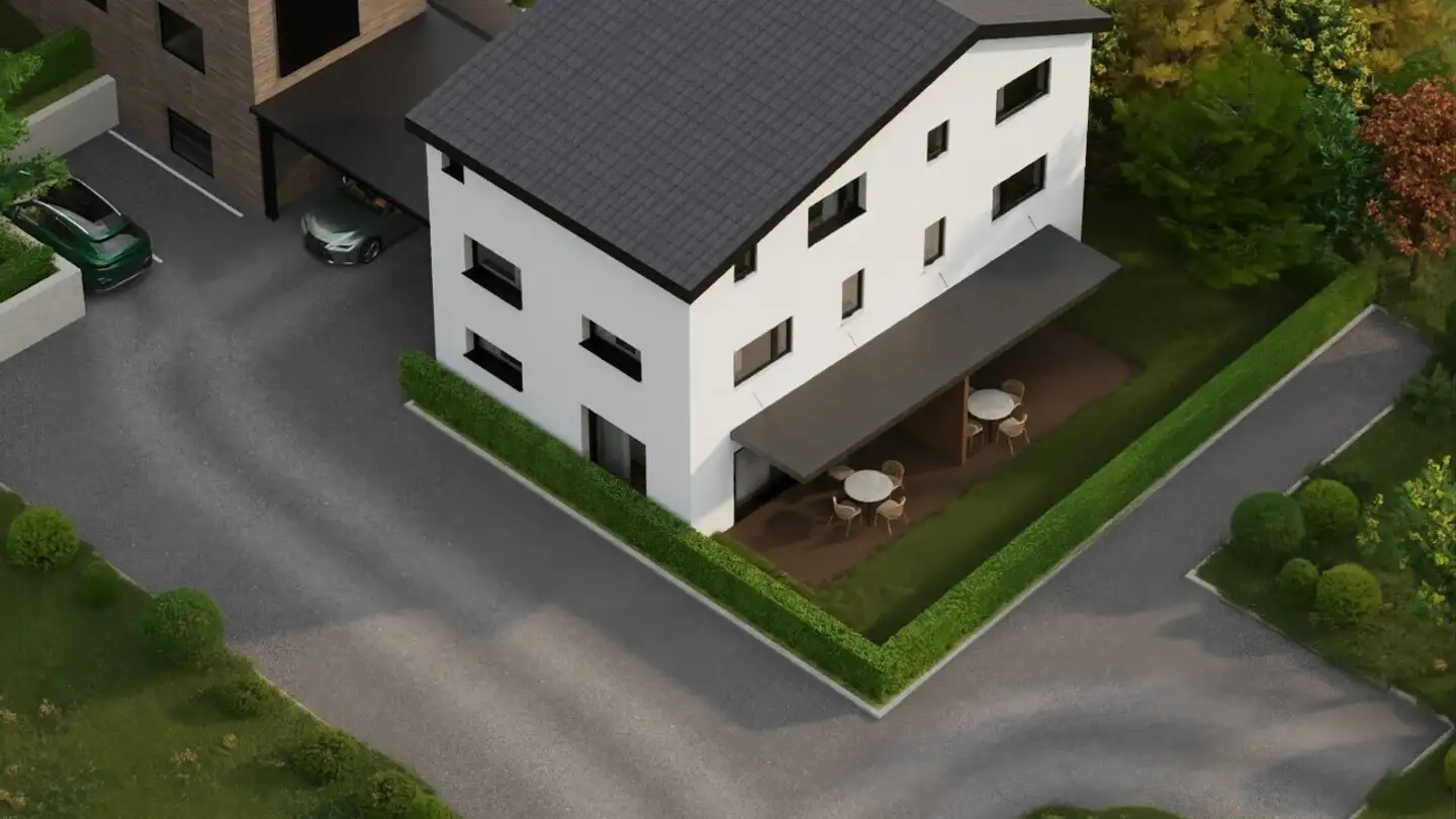 Maison en terrasse à vendre - 1871 Choëx - Photo 2