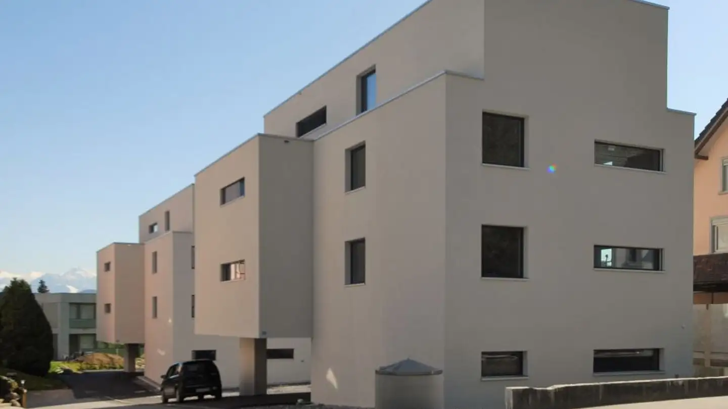 Espace de stockage à louer - Balgacherstrasse, 9435 Heerbrugg