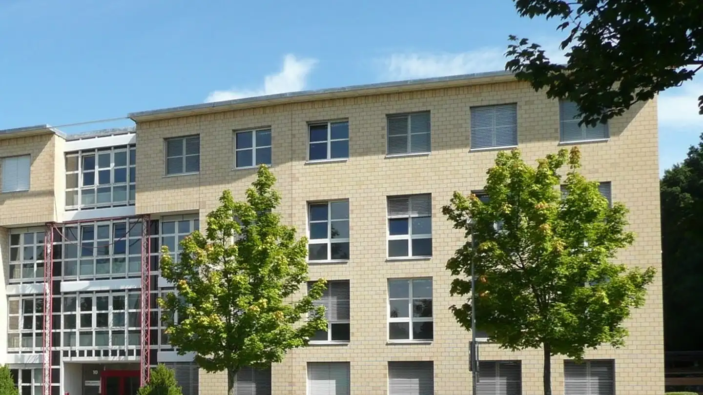 Bureau à louer - Schermenwaldstrasse 10, 3063 Ittigen