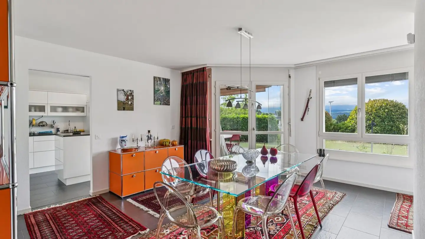 Appartamento a gradini in vendita - 1752 Villars-sur-Glâne - Photo 2