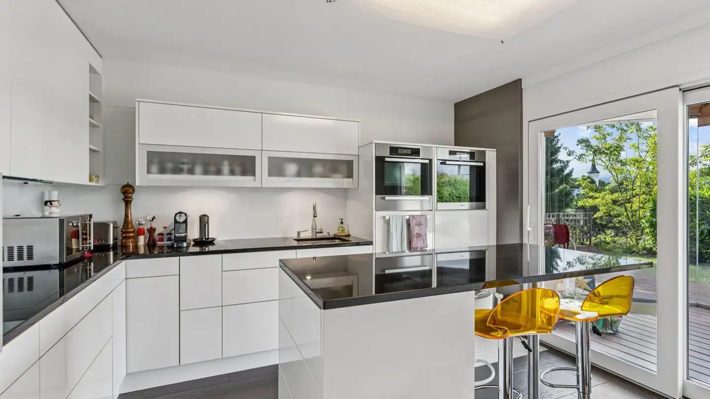 Appartamento a gradini in vendita - 1752 Villars-sur-Glâne - Photo 3