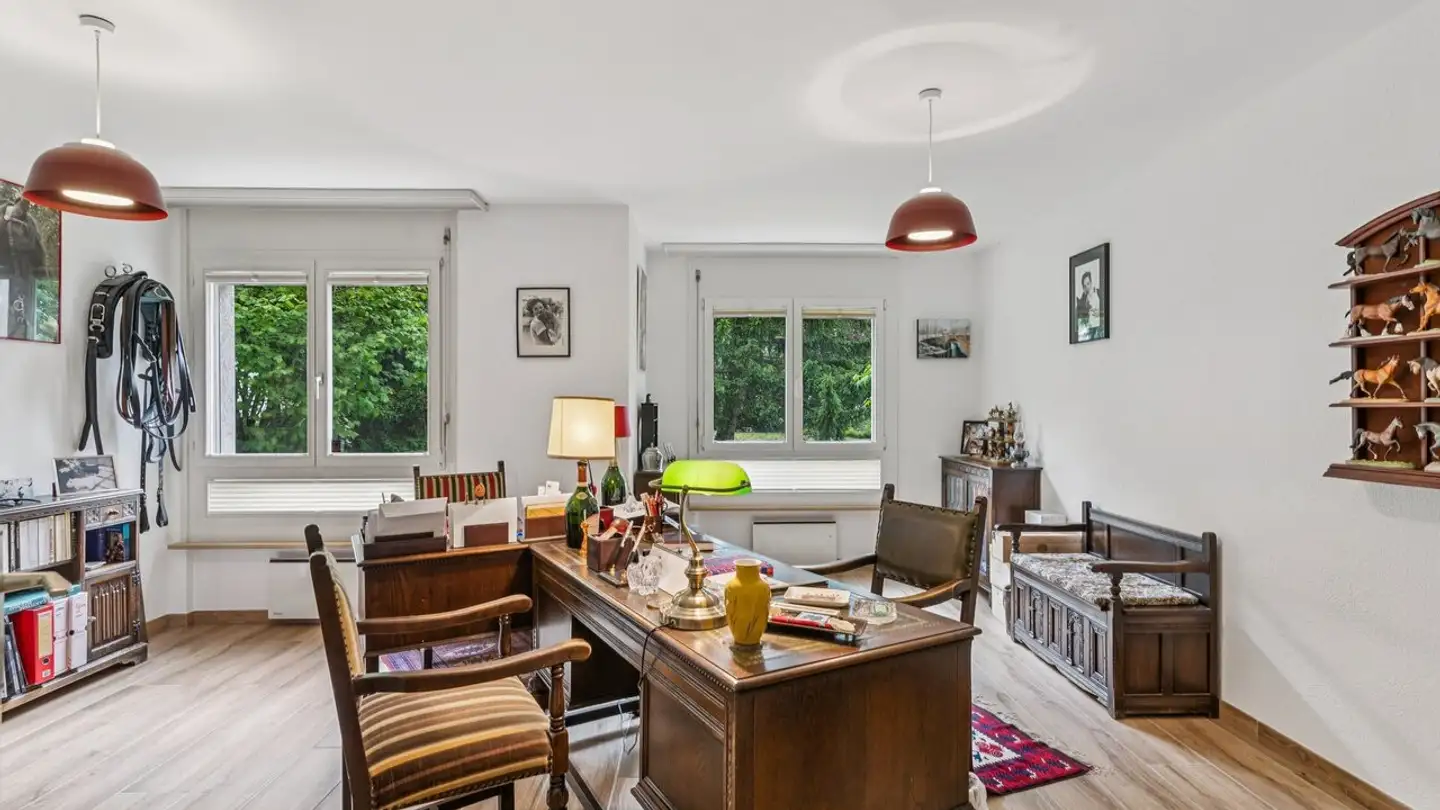 Appartamento a gradini in vendita - 1752 Villars-sur-Glâne - Photo 4