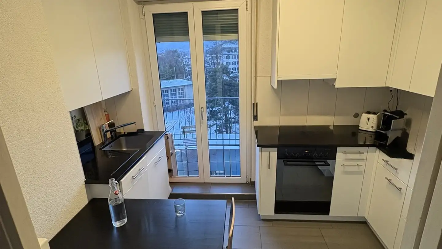 Appartamento in affitto - Zeltweg 81, 8032 Zürich