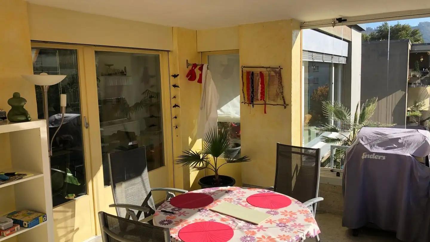 Apartment for sale - Hühnerhubelstrasse 6, 3123 Belp - Photo 2